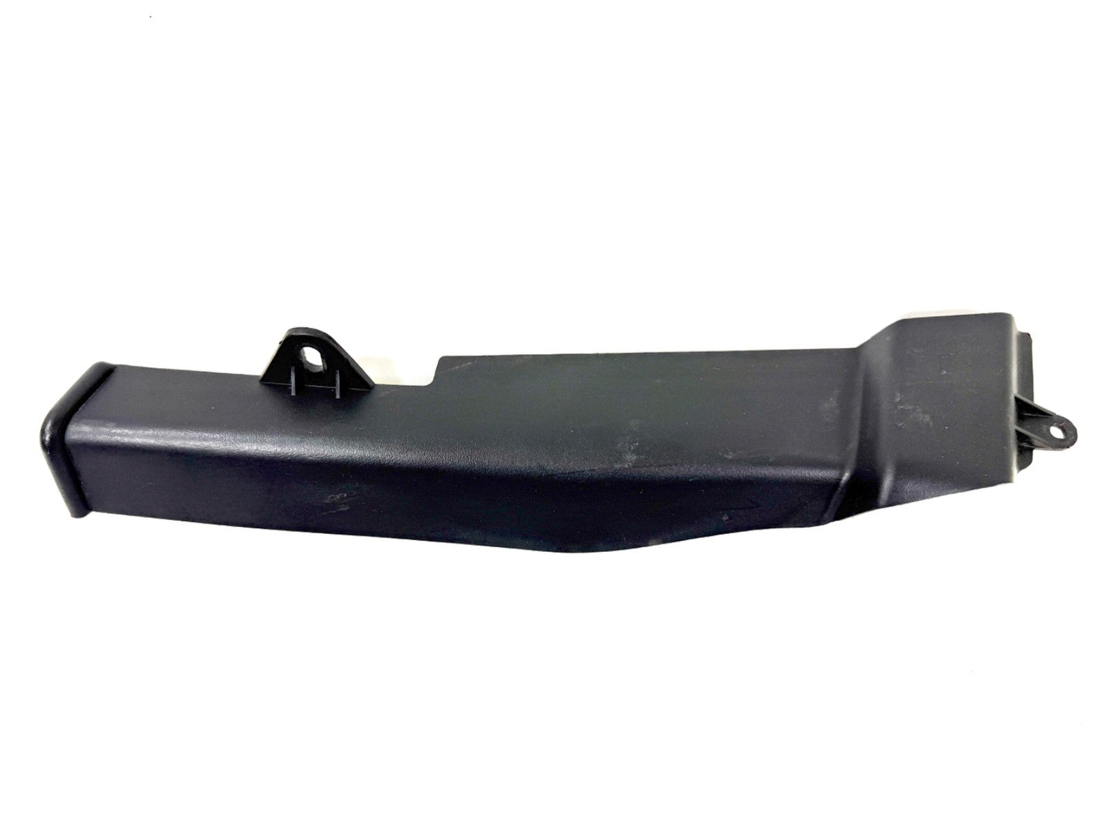 99-02 TJ Jeep Wrangler Interior Driver Roll Bar Body Wire Harness Cover Plastic0