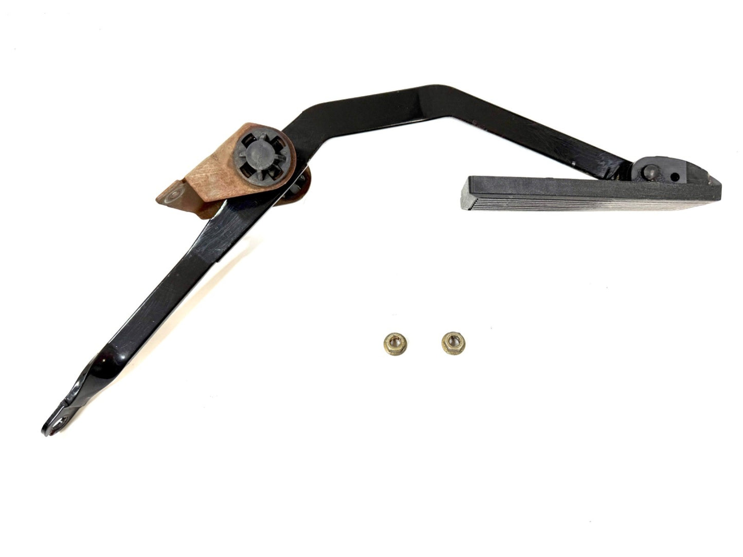Jeep Wrangler TJ 97-06 Gas Accelerator Pedal Throttle Bracket Firewall0
