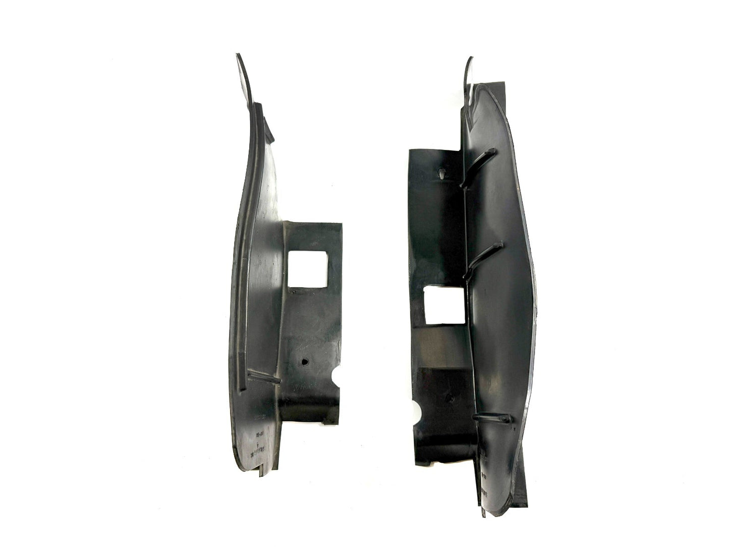 Grill Condenser Seal 1997-2006 Jeep Wrangler TJ Windage Insert 55036867 550368660