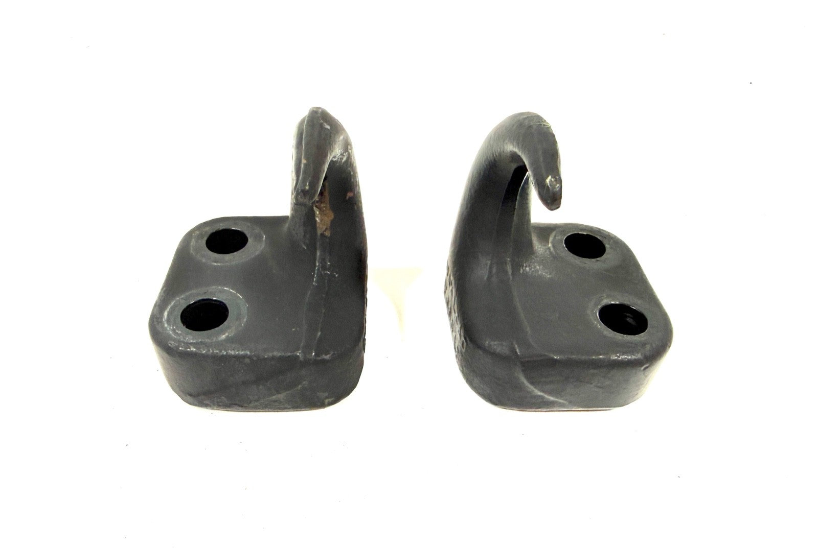 Jeep Wrangler TJ 97-06 Front Tow Hooks Hook Pair3