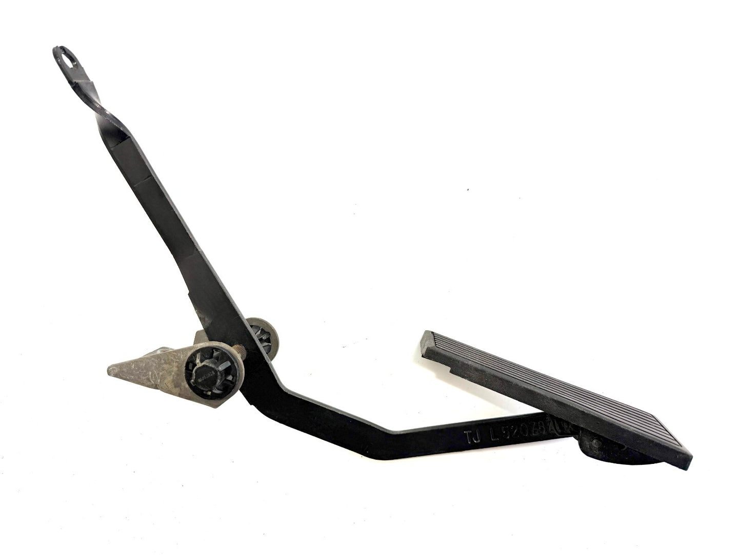 Jeep Wrangler TJ 97-06 Gas Accelerator Pedal Throttle Bracket Firewall0
