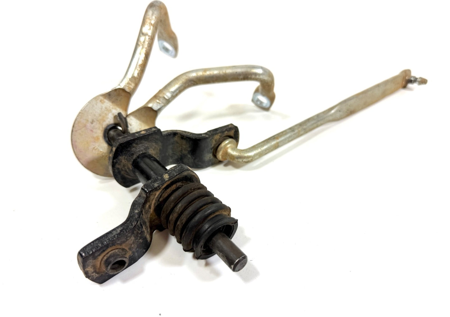 Jeep Wrangler TJ Rubicon NP241J Transfer Case Shifter Linkage 2003-20062