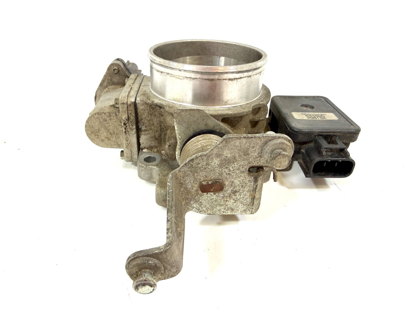 Jeep TJ Wrangler OEM Throttle Body Assembly 4.0L 6 Cylinder 2002 2003 20043