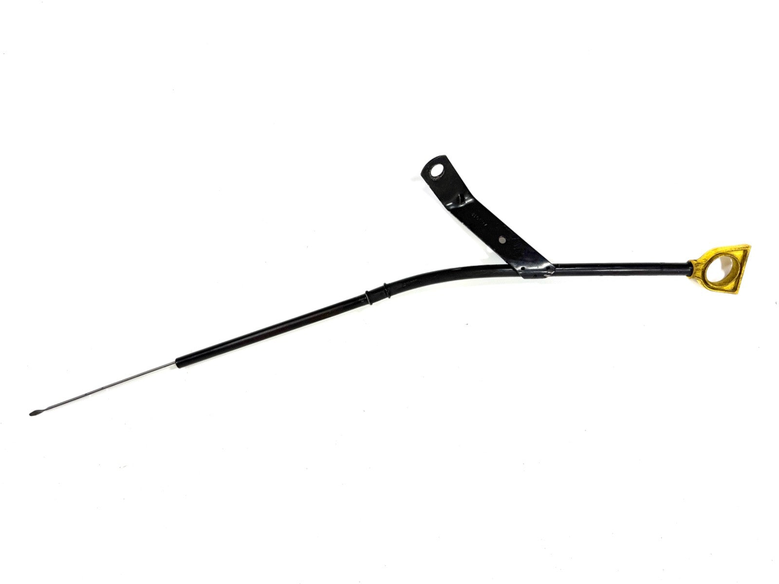 00-06 Jeep Wrangler TJ 4.0 Engine OEM Motor Oil Dipstick and Tube0