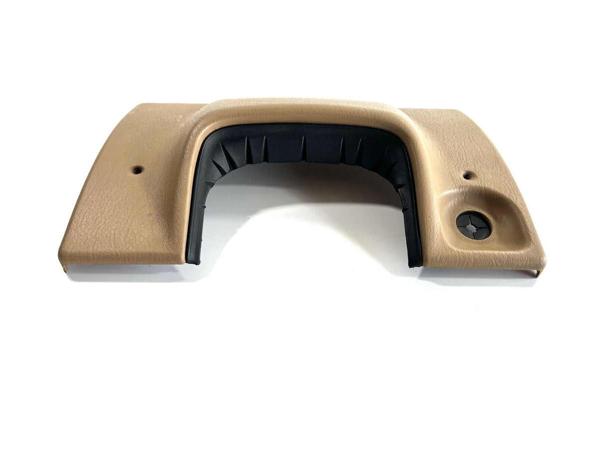 1997-2000 Jeep Wrangler TJ LJ OEM Lower Steering Column Cover Panel 5DN91RC32