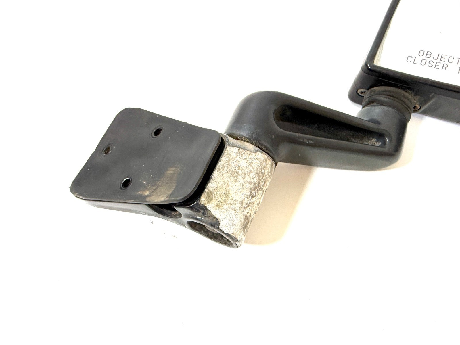 97-02 Jeep TJ Wrangler Driver & Pass Side Mirror Sideview PAIR OEM w/screws5