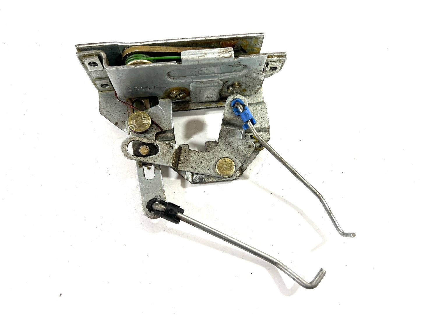 Jeep TJ Wrangler OEM Rear Tailgate Latch Assembly 2003 2004 2005 20061