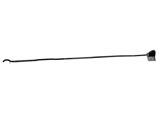 Jeep TJ Wrangler Hood Support Prop Rod 1999-20060