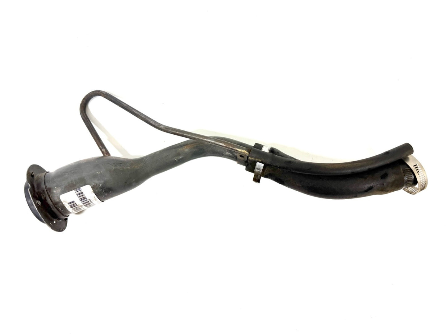 Jeep TJ Wrangler Gas Tank Fuel Filler Neck 52100495AJ 2003 2004 2005 20061