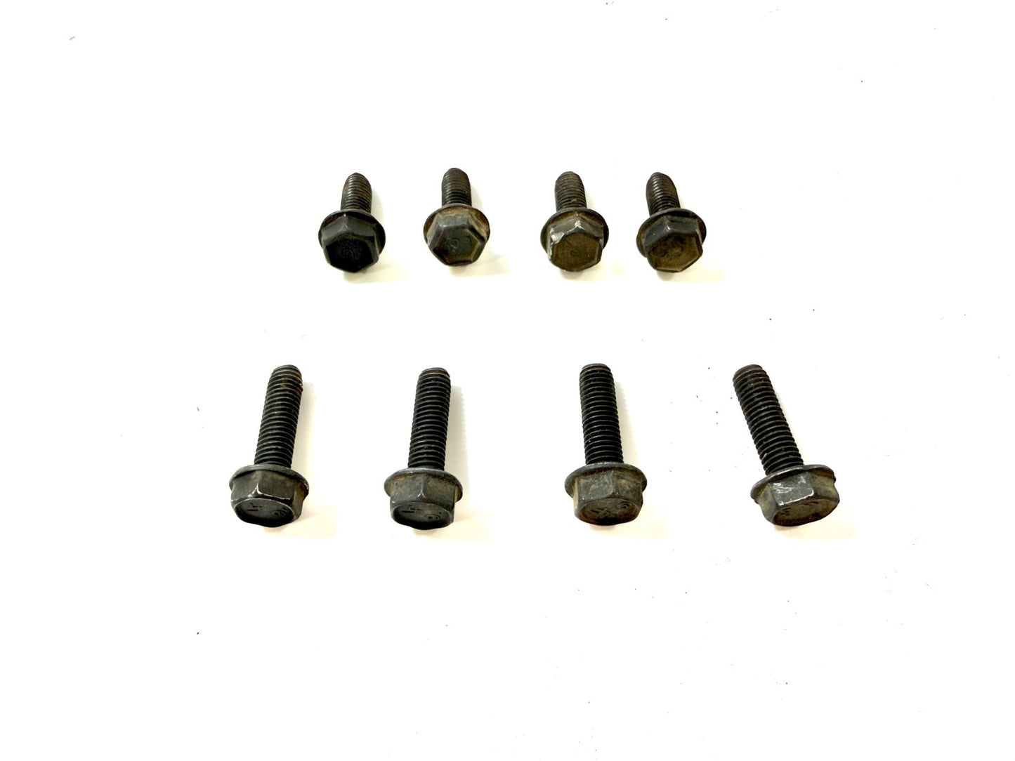 Passenger Right Front Slide & TILT Fold Seat Bracket 03-06 Jeep TJ Wrangler OEM6