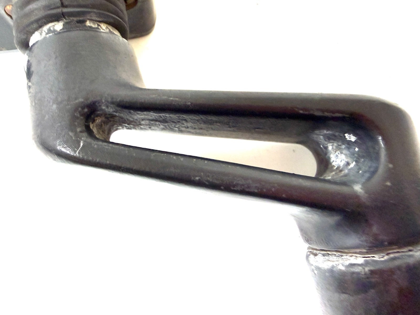 97-02 Jeep TJ Wrangler Driver & Pass Side Mirror Sideview PAIR OEM w/screws6