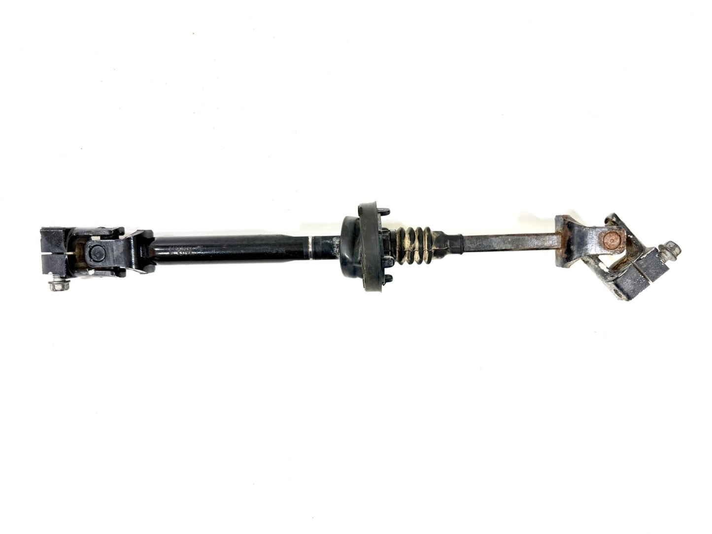 2001 2003 2004 2005 2006 Jeep Wrangler TJ LJ Upper Intermediate Steering Shaft0