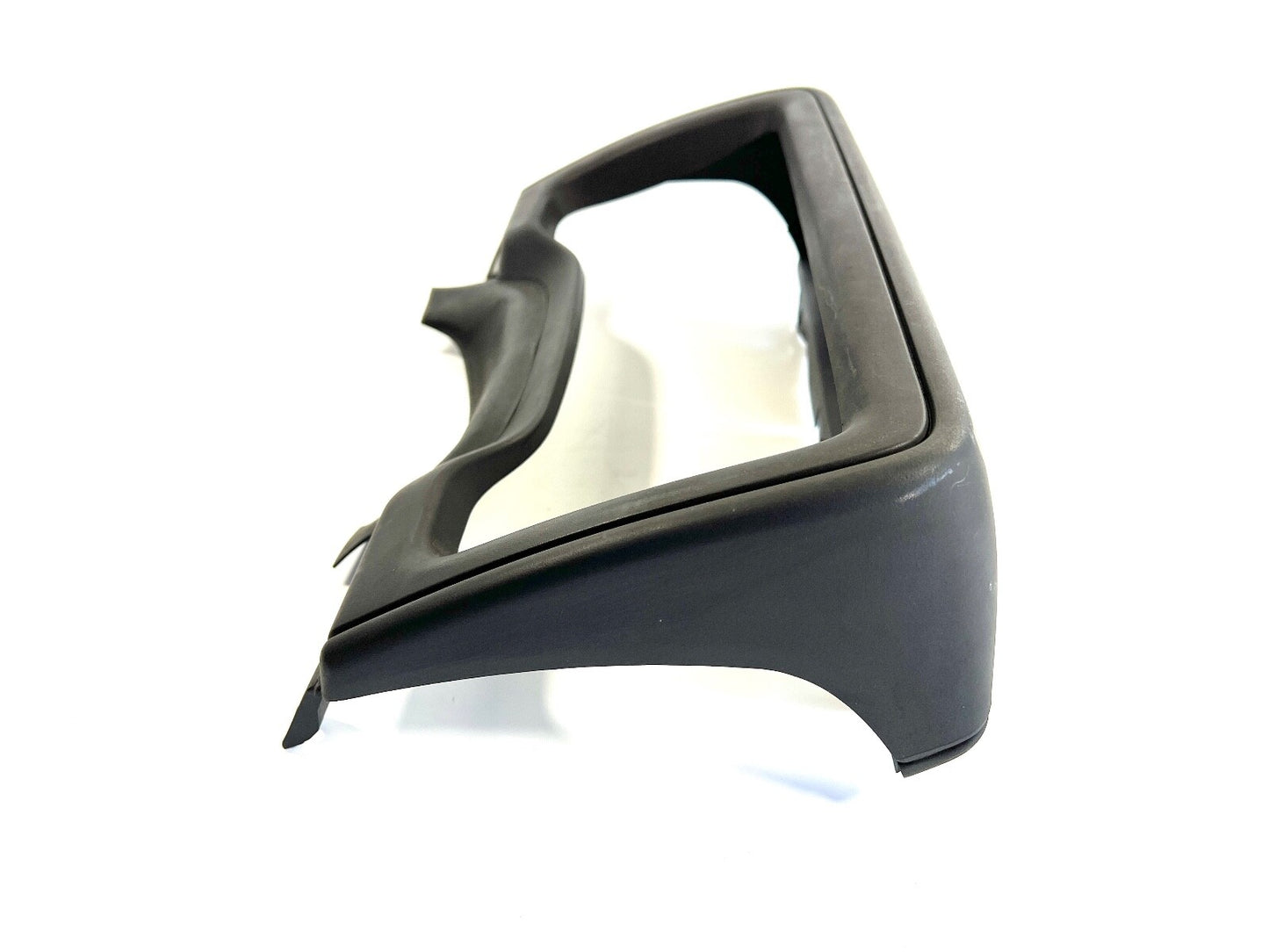 97-02 Jeep TJ Wrangler Instrument Cluster Trim BEZEL Speedometer Gauge AGATE1