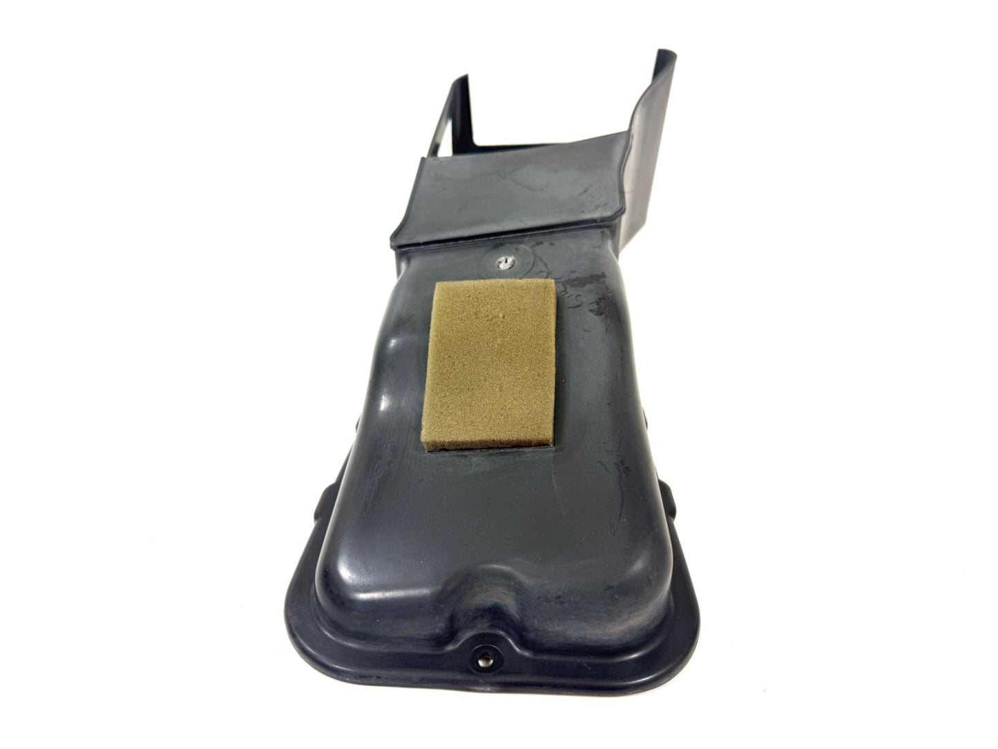 Jeep Wrangler TJ Fresh Air Rain Duct Vent Hood Cowl Heater Box fit 2000-20062
