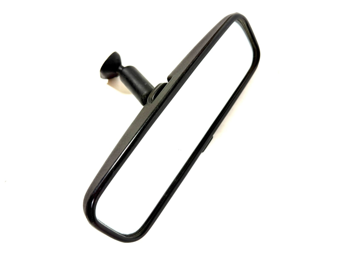 Jeep TJ JK Wrangler OEM Rear View Mirror Manual Dimming Fits 2001-20171