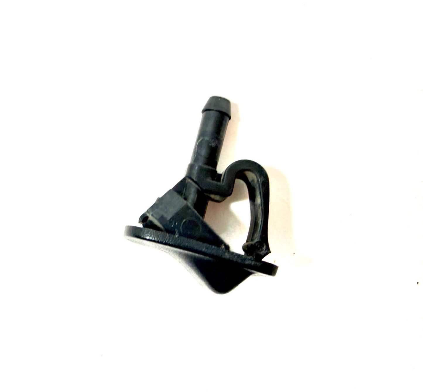 2002-2006 Jeep Wrangler TJ LJ Windshield Washer Nozzle Squirter Single Hole Hood2
