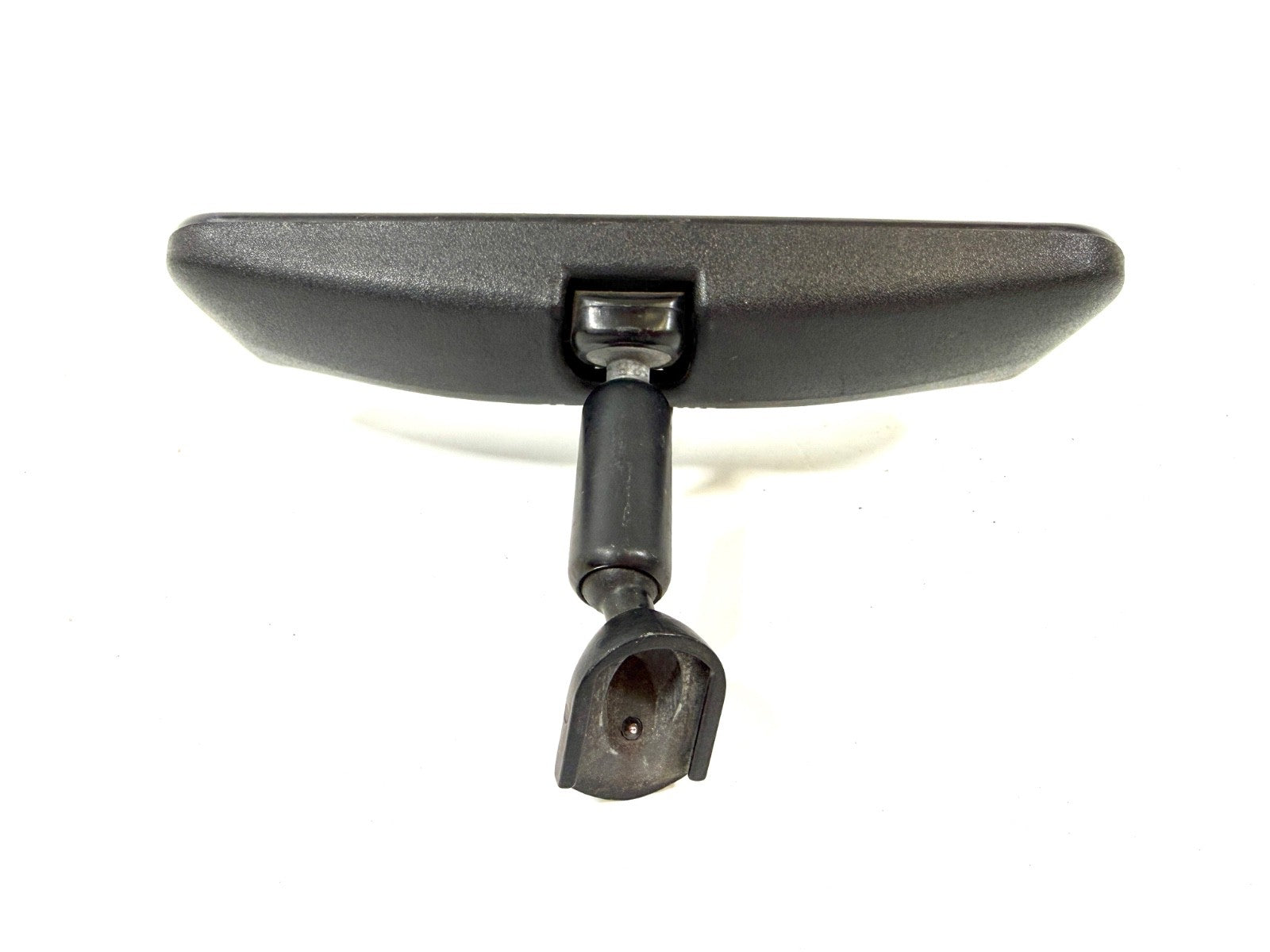 Jeep TJ JK Wrangler OEM Rear View Mirror Manual Dimming Fits 2001-20172