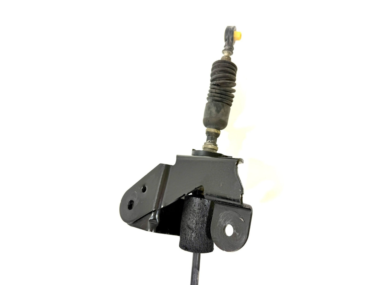 Jeep TJ Wrangler Automatic Transmission Shifter Shift Cable 2003-2006 with Bolts1