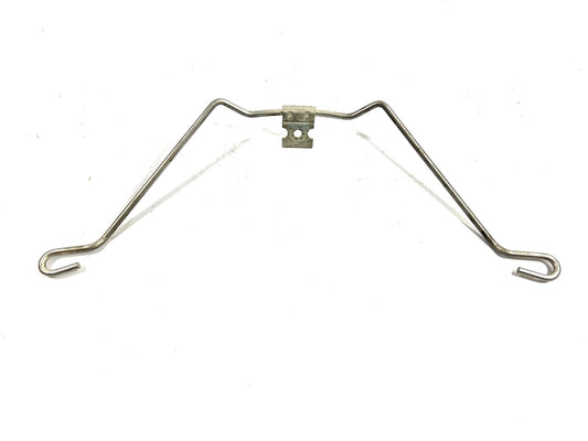 Jeep Wrangler TJ LJ STEREO RADIO REAR ANTI-THEFT SUPPORT BRACKET 2003-20060