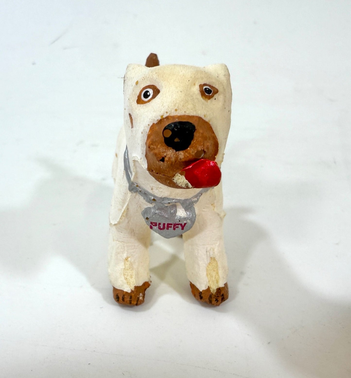 There's Something About Mary Foam Promo Dog Rare Collectible 1