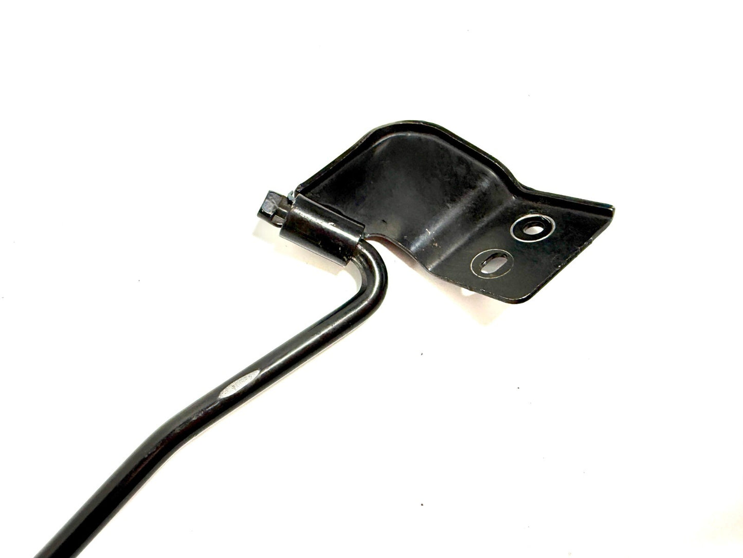 Jeep TJ Wrangler Hood Support Prop Rod 1999-20061