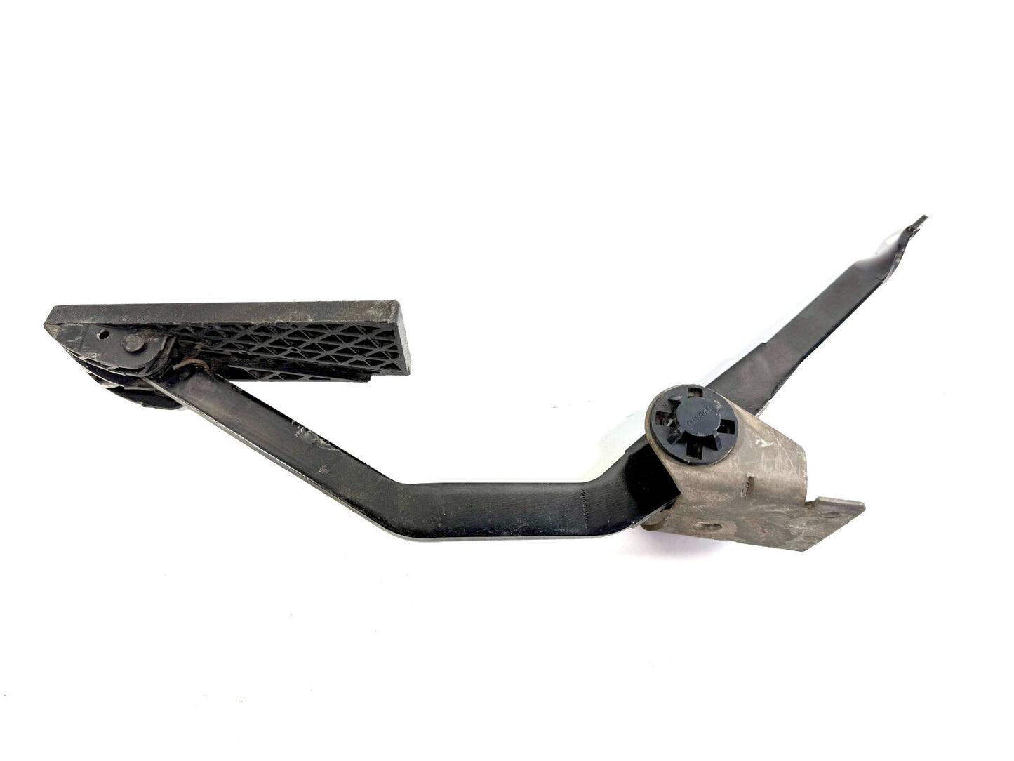 Jeep Wrangler TJ 97-06 Gas Accelerator Pedal Throttle Bracket Firewall1