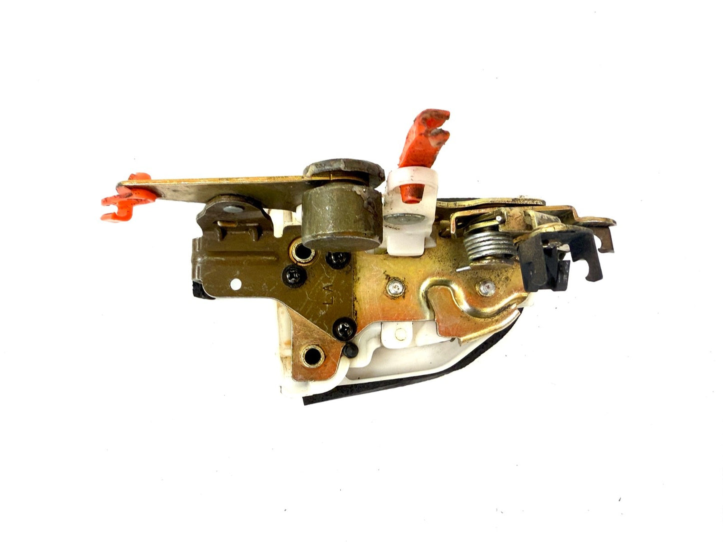 Jeep TJ Wrangler OEM Driver Full Door Latch 55075991AJ 2003-20063