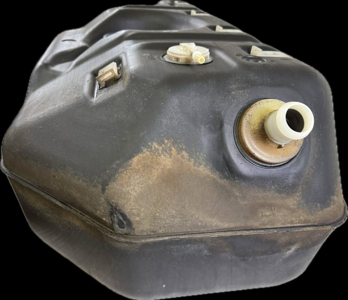 2003 2004 Jeep TJ Wrangler Gas Fuel Tank 19 Gallon OEM 52100483AD8