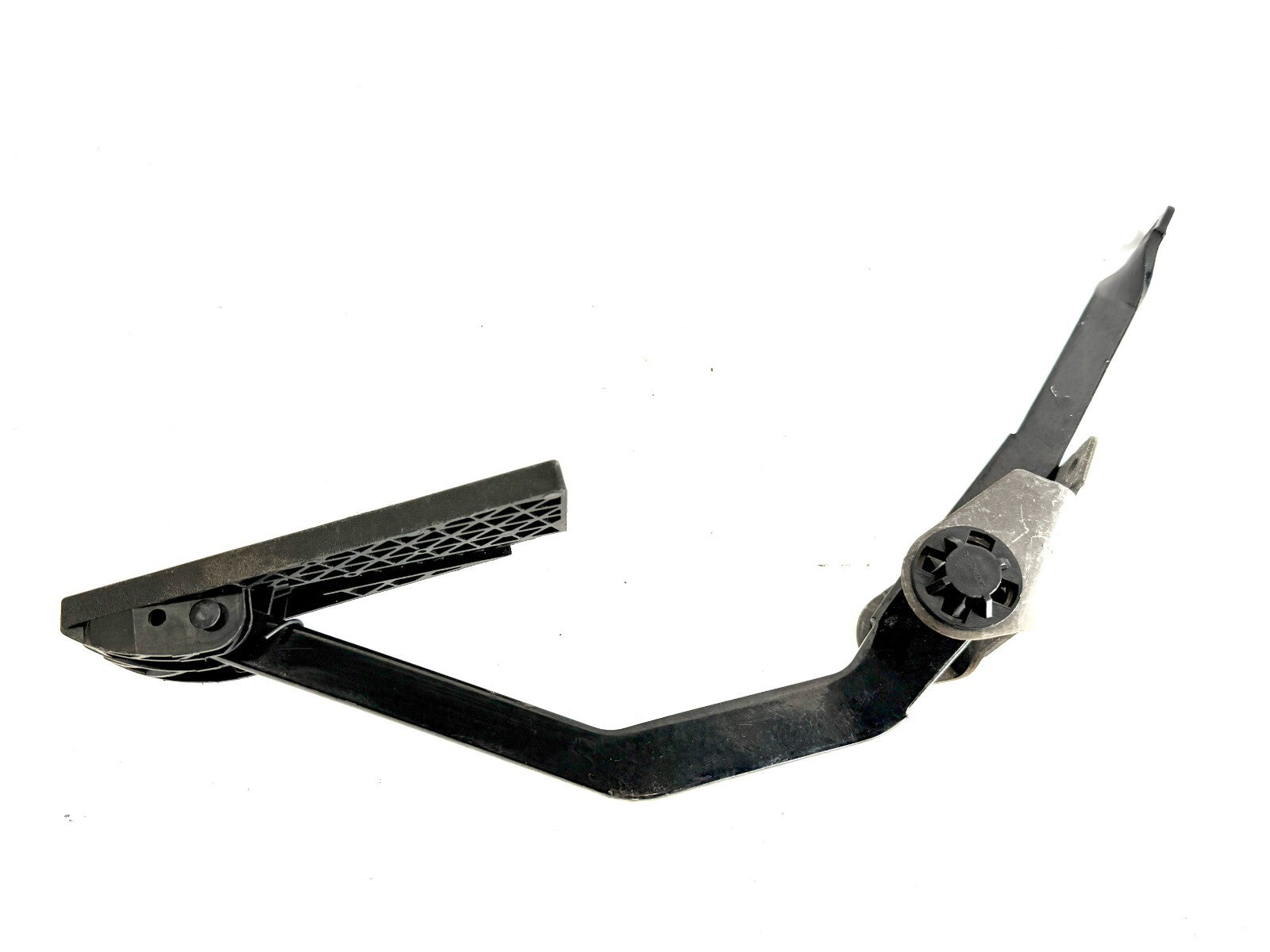 Jeep Wrangler TJ 97-06 Gas Accelerator Pedal Throttle Bracket Firewall3