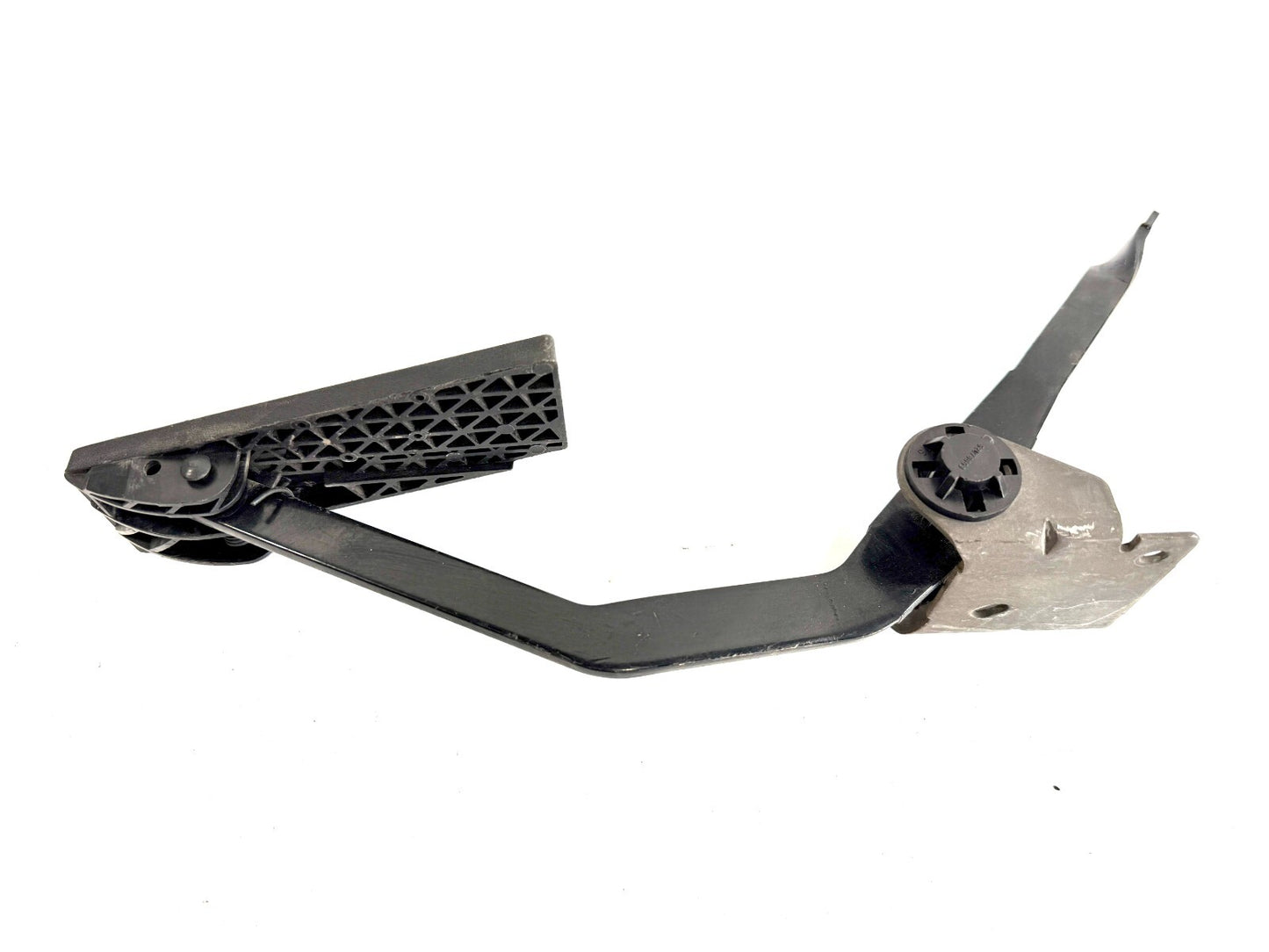Jeep Wrangler TJ 97-06 Gas Accelerator Pedal Throttle Bracket Firewall1