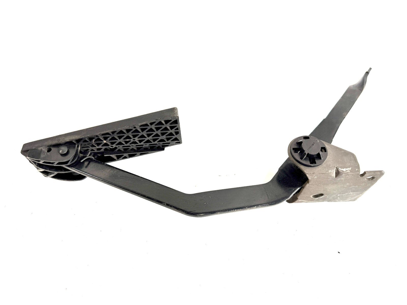 Jeep Wrangler TJ 97-06 Gas Accelerator Pedal Throttle Bracket Firewall1