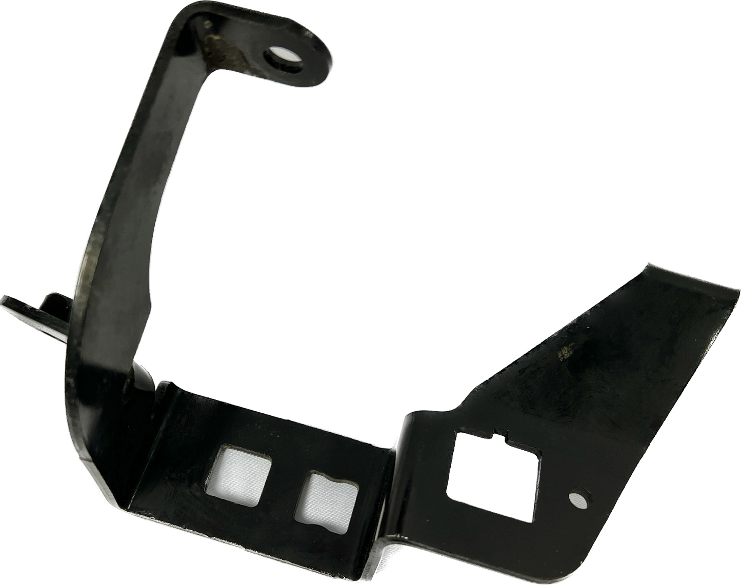 Jeep TJ Wrangler 4.0L Throttle Accelerator Cable Bracket 2005-20060