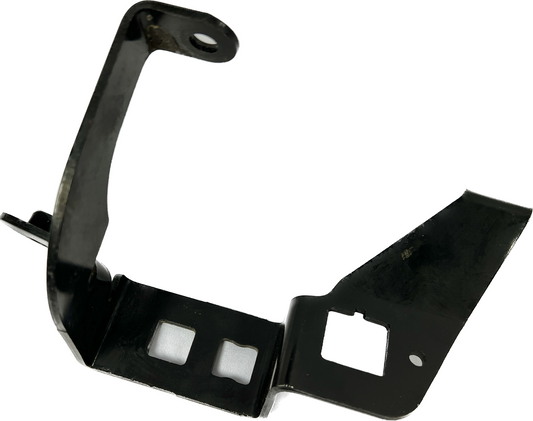 Jeep TJ Wrangler 4.0L Throttle Accelerator Cable Bracket 2005-20060