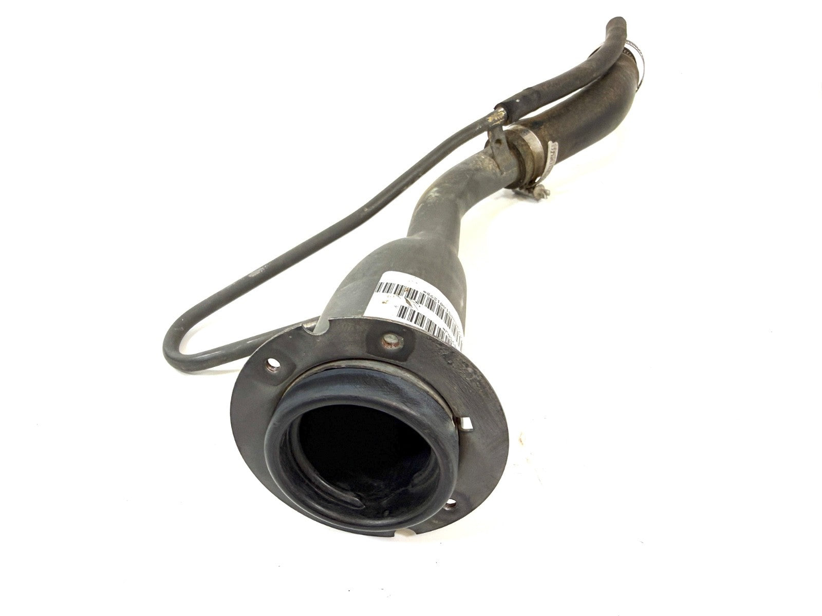 Jeep TJ Wrangler Gas Tank Fuel Filler Neck 52100495AJ 2003 2004 2005 20064