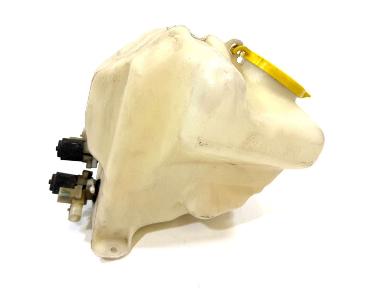 Wash Reservoir With Rear Washer Dual Pumps Fits 03-06 JEEP WRANGLER1