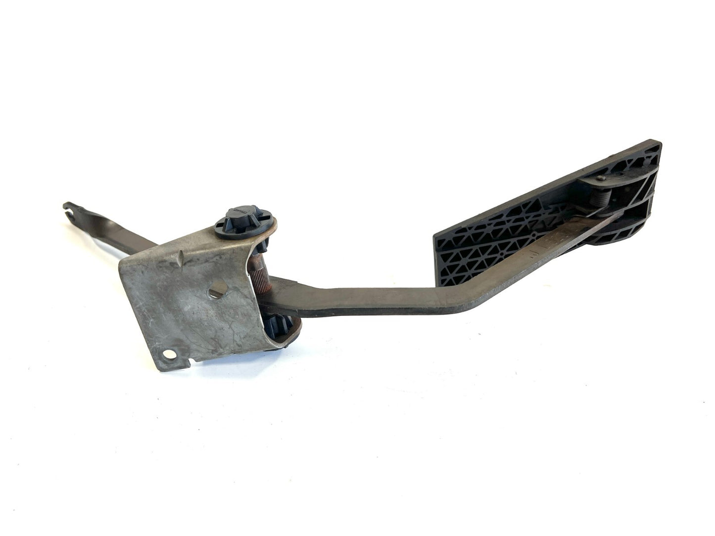 Jeep Wrangler TJ 97-06 Gas Accelerator Pedal Throttle Bracket Firewall2