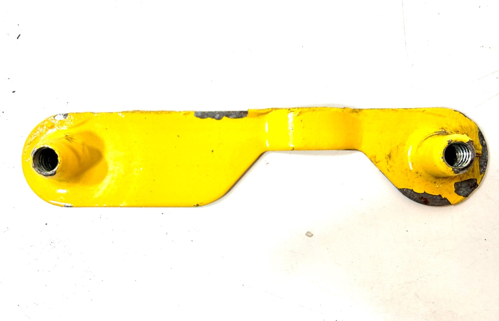 Jeep Wrangler TJ 1997-2006 Tailgate Hinge Nut Plate0