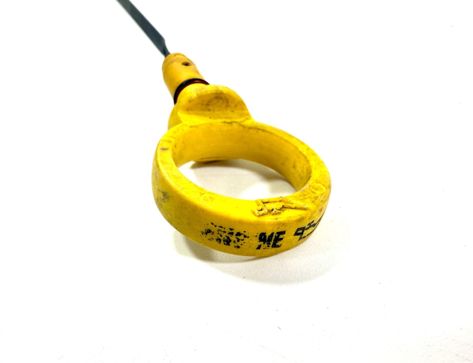 00-06 Jeep Wrangler TJ 4.0 Engine OEM Motor Oil Dipstick and Tube2