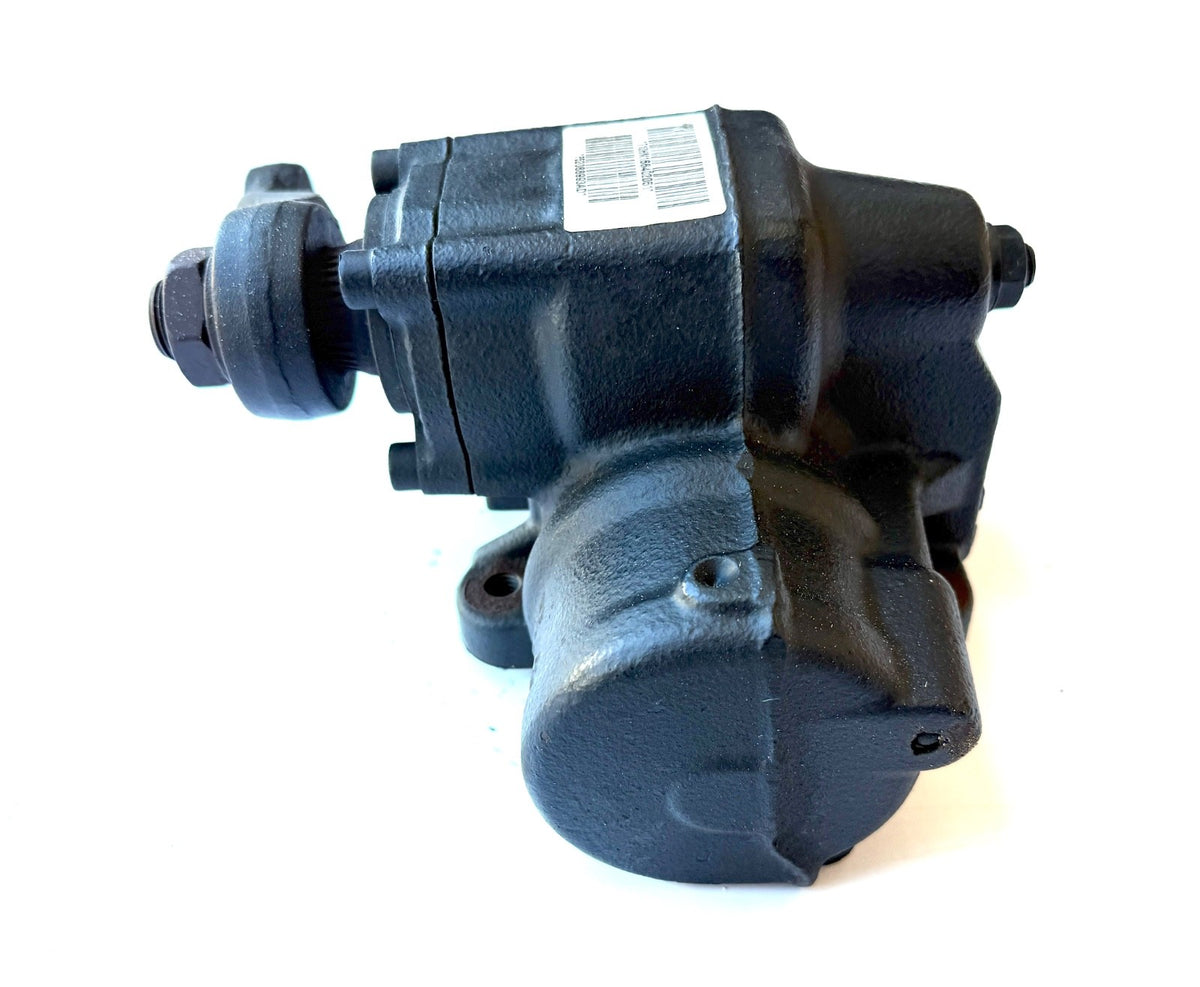 Jeep Wrangler TJ 2003-2006 OEM Power Steering Gear Box with Pitman Arm5