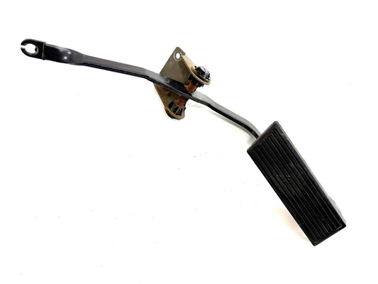 Jeep Wrangler TJ 97-06 Gas Accelerator Pedal Throttle Bracket Firewall0