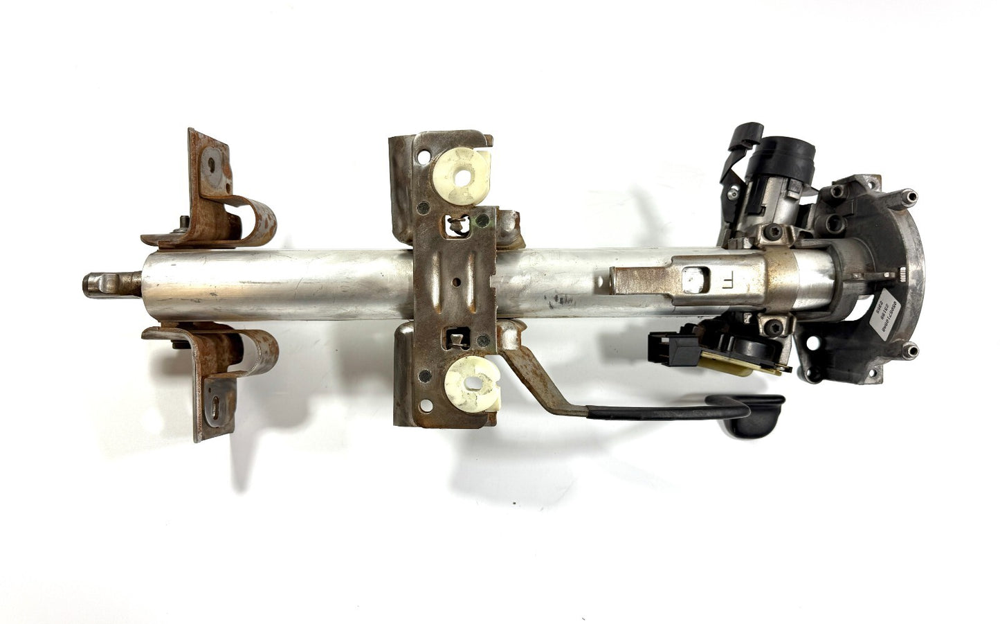 Jeep TJ Wrangler Steering Column Tilt Manual Trans P05057080AB 20067
