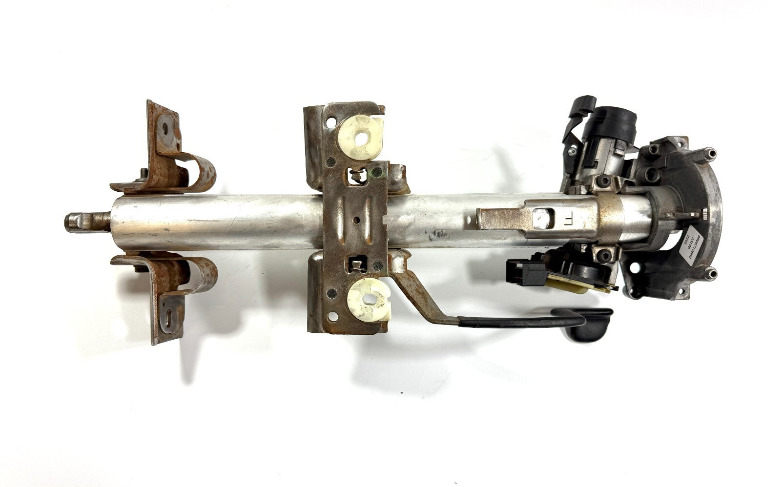 Jeep TJ Wrangler Steering Column Tilt Manual Trans P05057080AB 20067
