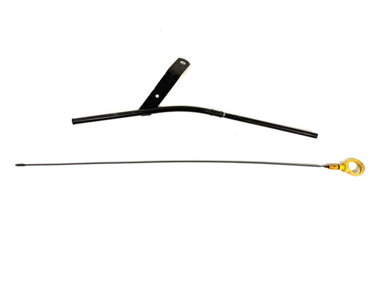 00-06 Jeep Wrangler TJ 4.0 Engine OEM Motor Oil Dipstick and Tube0