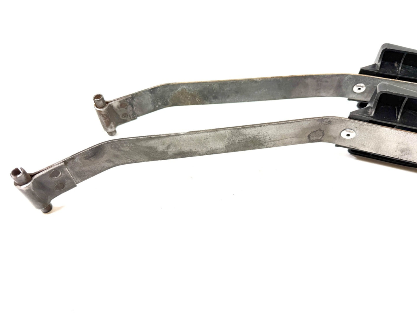 Jeep TJ Wrangler 19 Gallon Gas Tank Straps 1997 1998 1999 2000 2001 20025