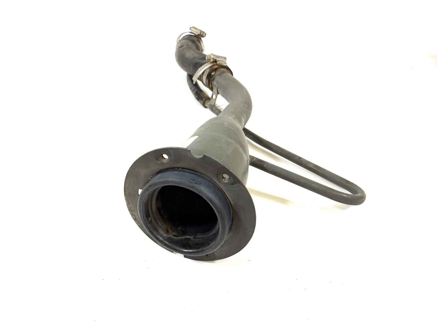 Jeep TJ Wrangler Gas Tank Fuel Filler Neck 52100495AJ 2003 2004 2005 20064