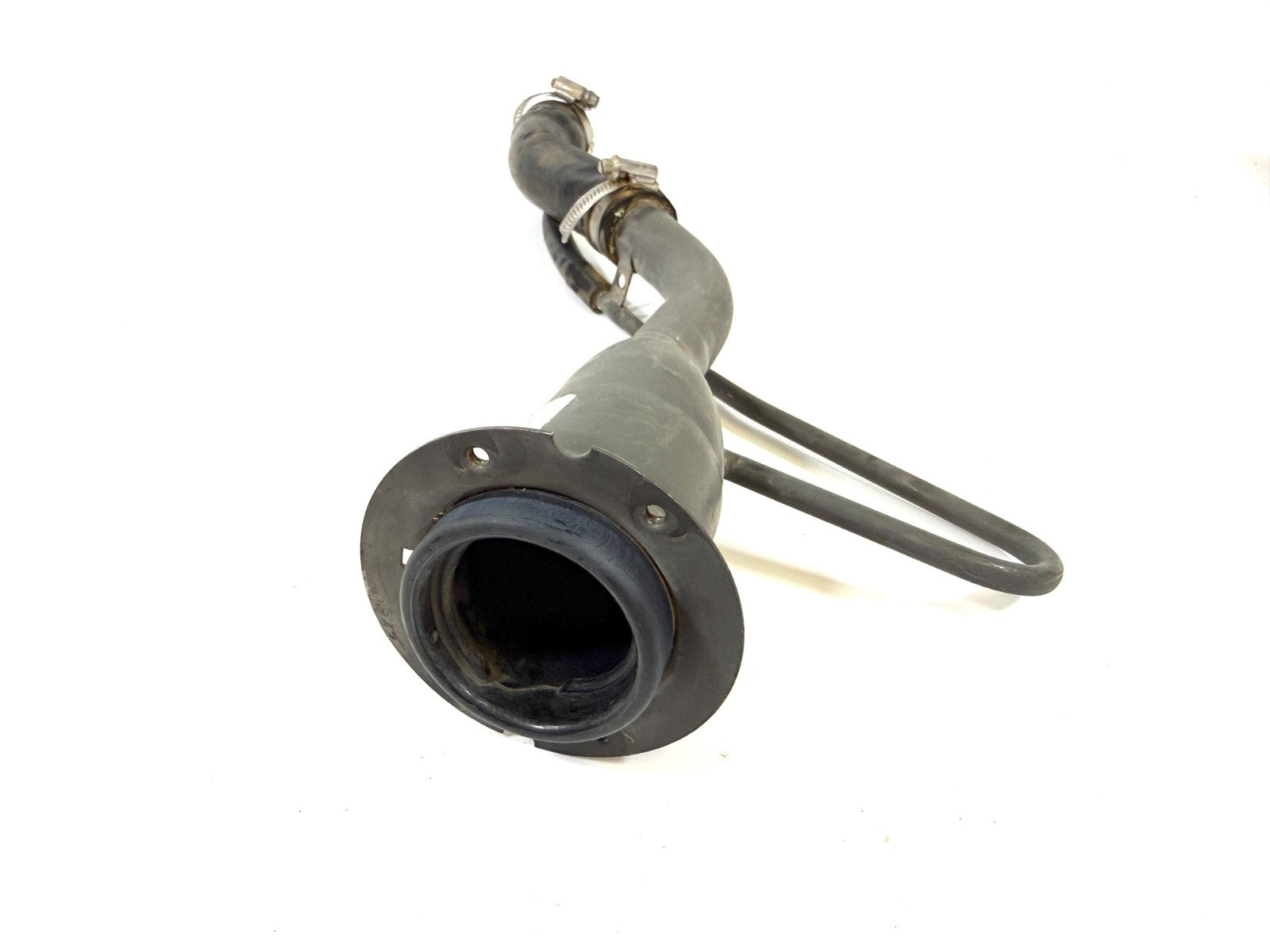 Jeep TJ Wrangler Gas Tank Fuel Filler Neck 52100495AJ 2003 2004 2005 20064