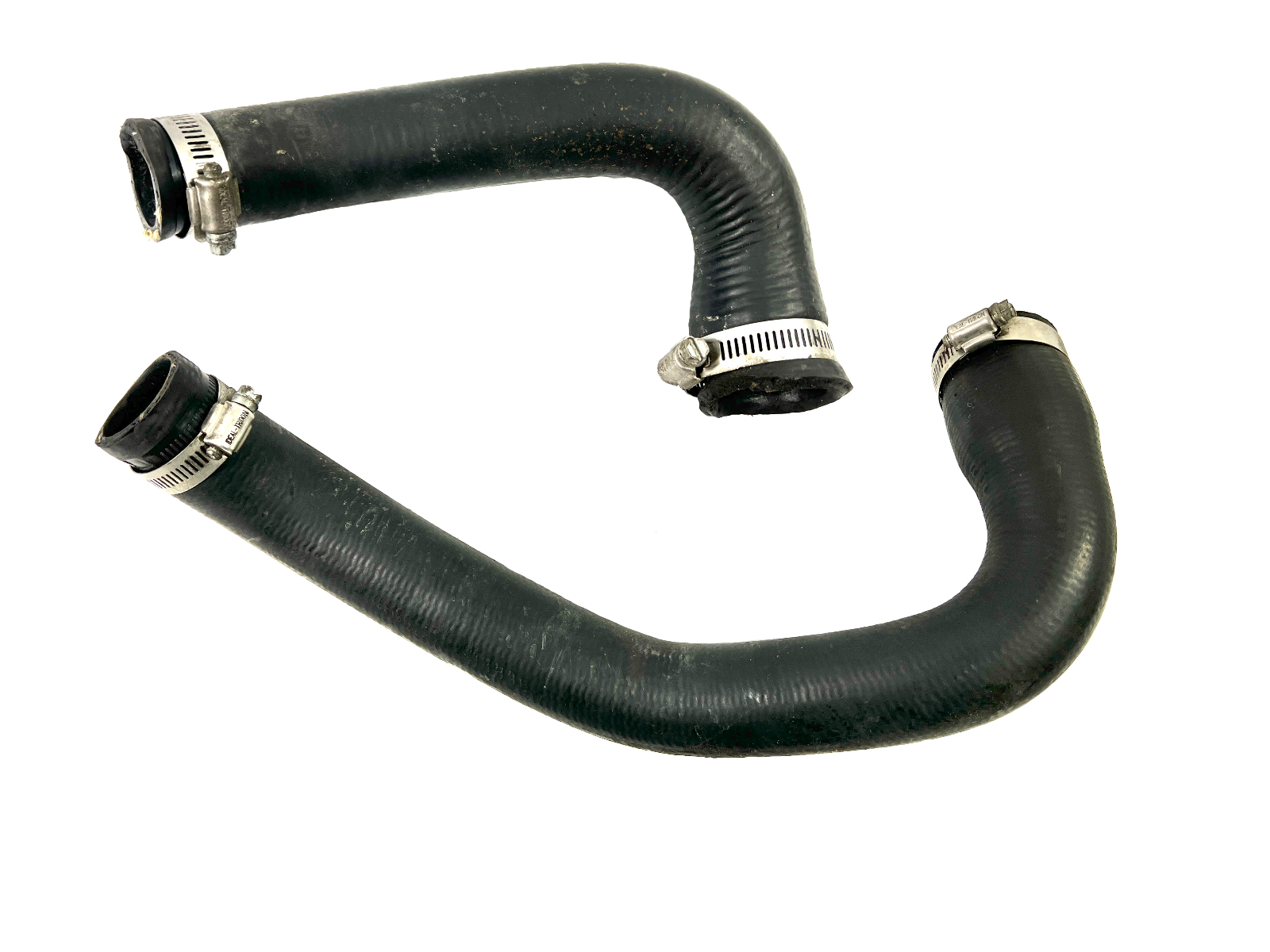Upper & Lower RADIATOR Hoses 2004 JEEP WRANGLER 4.0L TJ OEM0