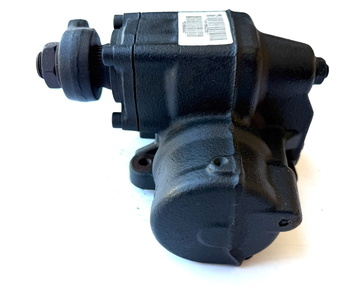 Jeep Wrangler TJ 2003-2006 OEM Power Steering Gear Box with Pitman Arm3