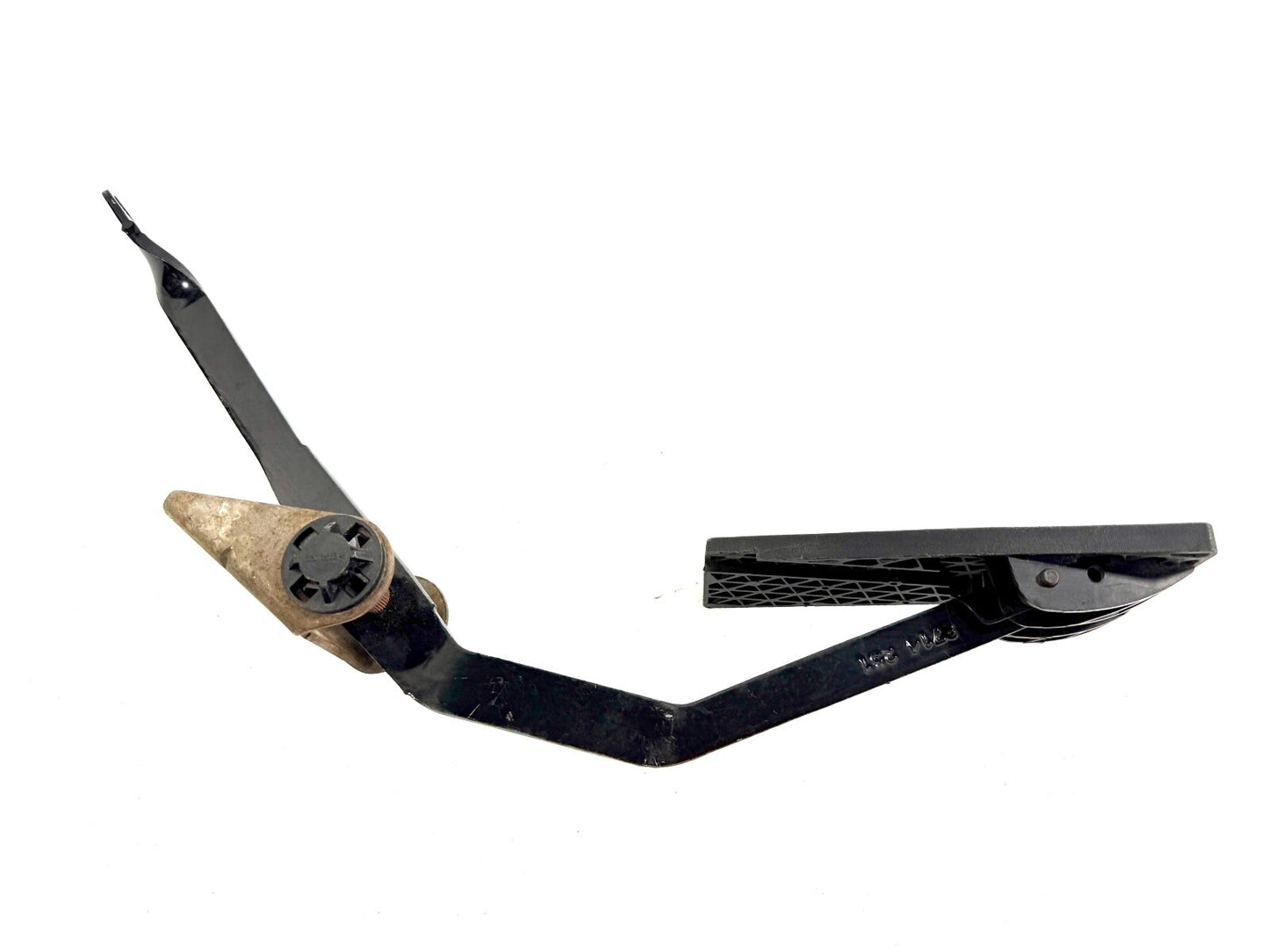 Jeep Wrangler TJ 97-06 Gas Accelerator Pedal Throttle Bracket Firewall2