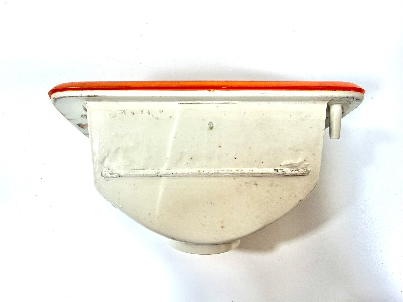 Jeep Wrangler TJ 97-06 Front Driver Side LH Marker Lamp Lens Light3
